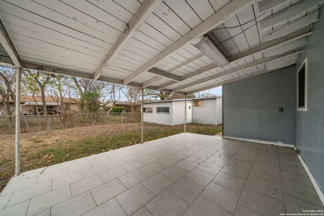 4531 Eisenhauer Rd, San Antonio, TX 78218