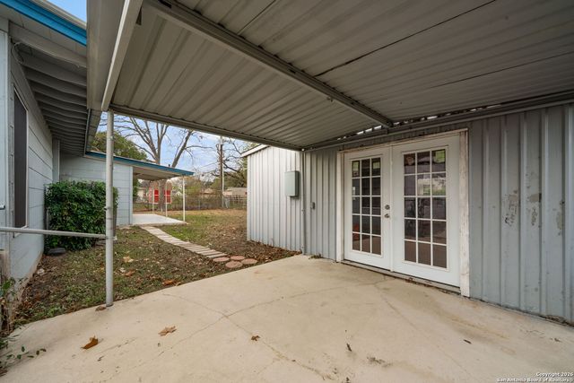 4531 Eisenhauer Rd, San Antonio, TX 78218