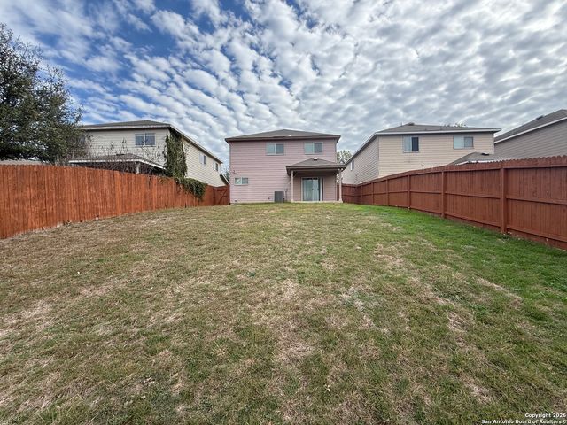 25259 Cambridge Well, San Antonio, TX 78261