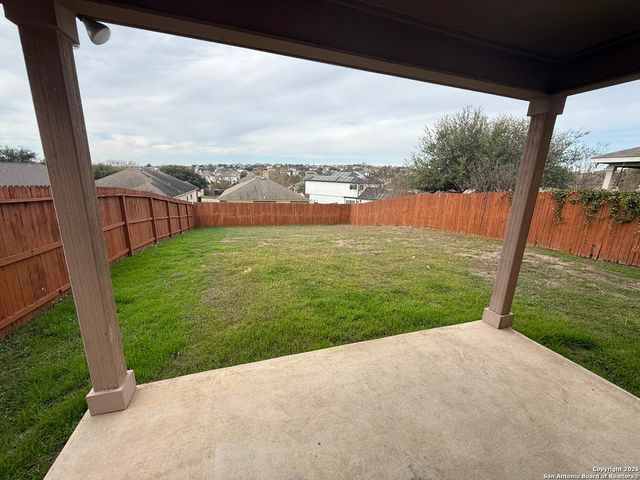 25259 Cambridge Well, San Antonio, TX 78261