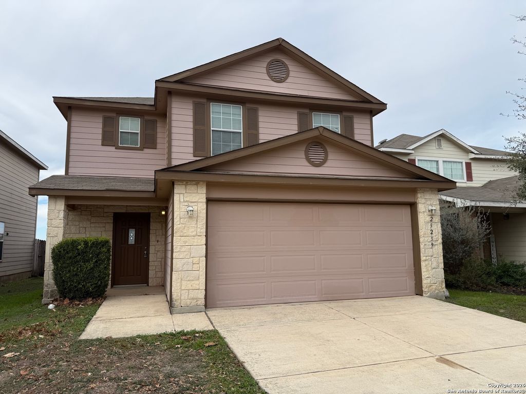 25259 Cambridge Well, San Antonio, TX 78261