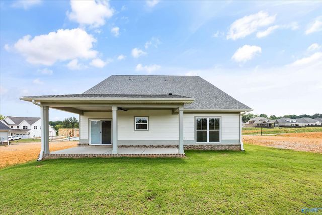 106 Stenness Branch, Madison, AL 35756