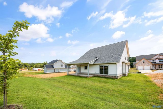 106 Stenness Branch, Madison, AL 35756