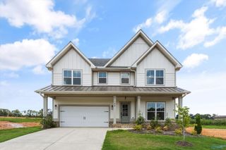 106 Stenness Branch, Madison, AL 35756