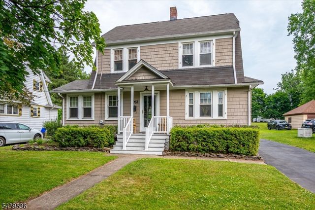 1052 Sherman Ave, South Plainfield Boro, NJ 07080