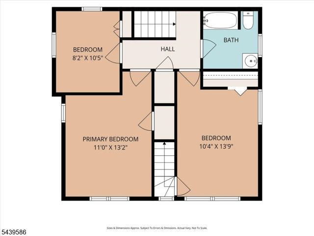 1052 Sherman Ave, South Plainfield Boro, NJ 07080