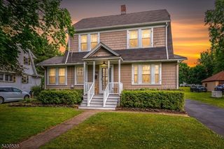 1052 Sherman Ave, South Plainfield Boro, NJ 07080