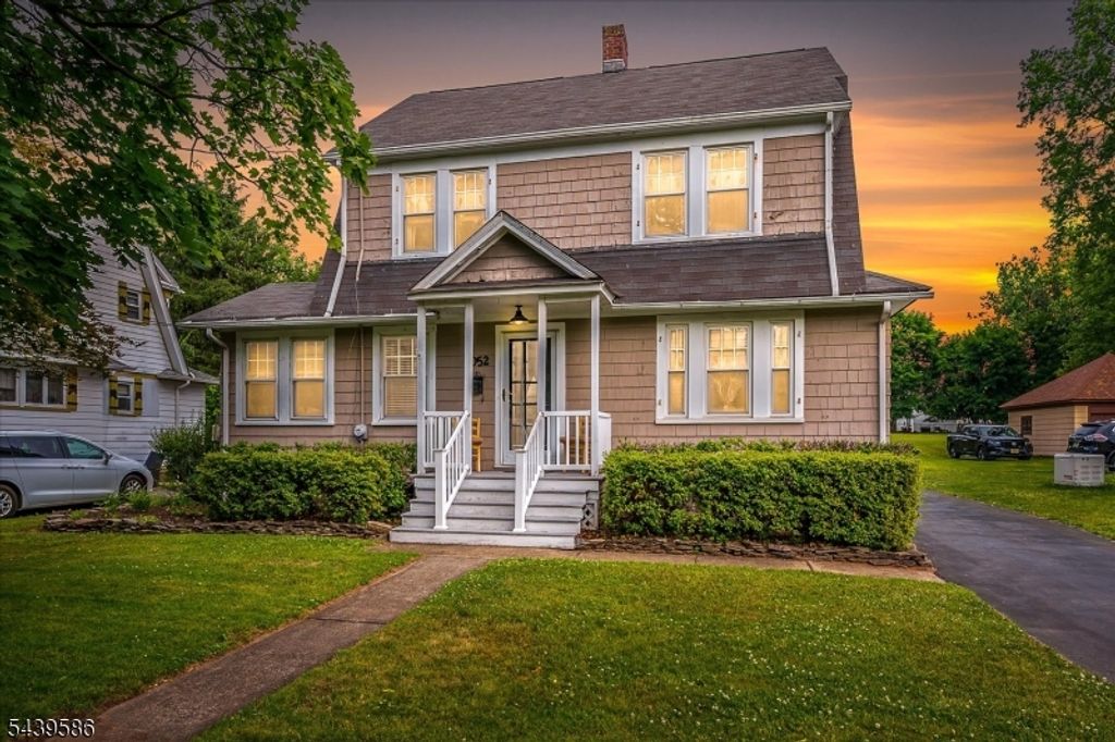 1052 Sherman Ave, South Plainfield Boro, NJ 07080