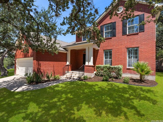 55 Vienna, San Antonio, TX 78258