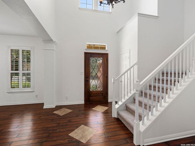 55 Vienna, San Antonio, TX 78258