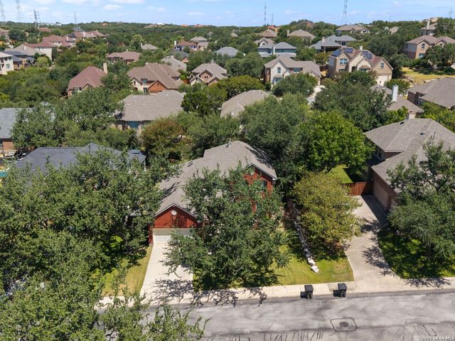 55 Vienna, San Antonio, TX 78258
