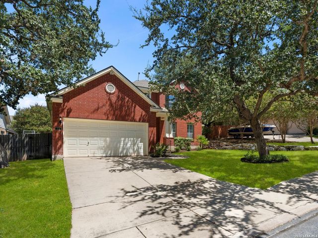 55 Vienna, San Antonio, TX 78258