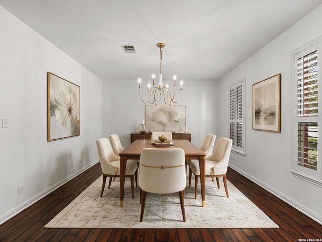 55 Vienna, San Antonio, TX 78258