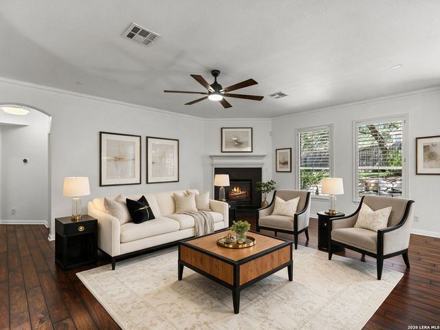 55 Vienna, San Antonio, TX 78258