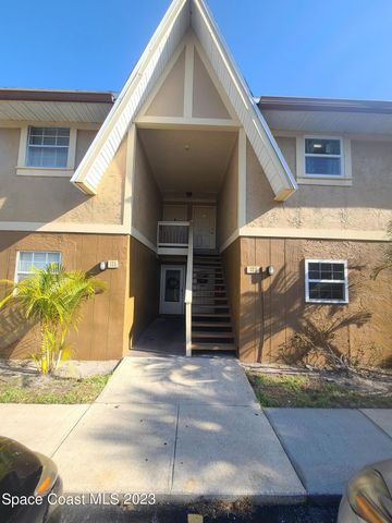 254 Ulster Lane, Melbourne, FL 32935