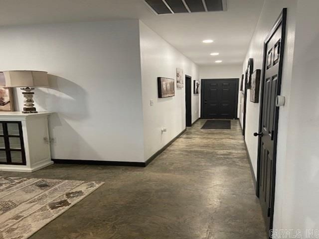 12 Lake View Lane, Nashville, AR 71852