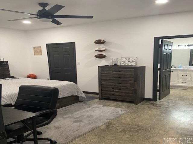 12 Lake View Lane, Nashville, AR 71852