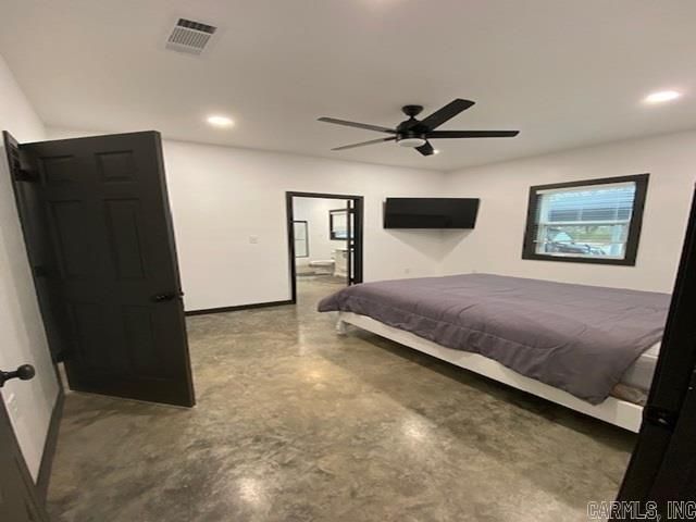 12 Lake View Lane, Nashville, AR 71852