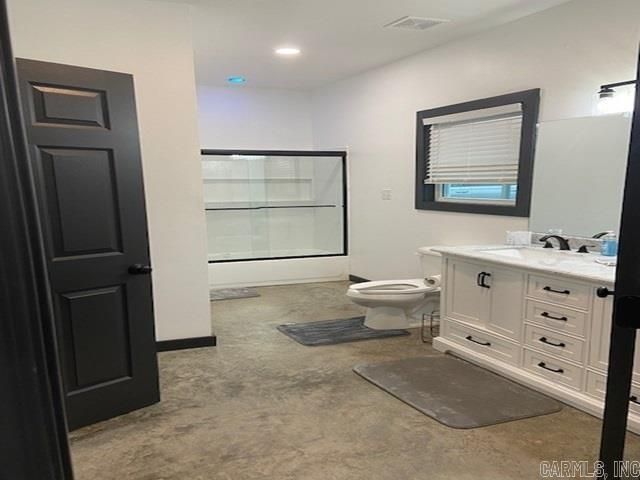 12 Lake View Lane, Nashville, AR 71852