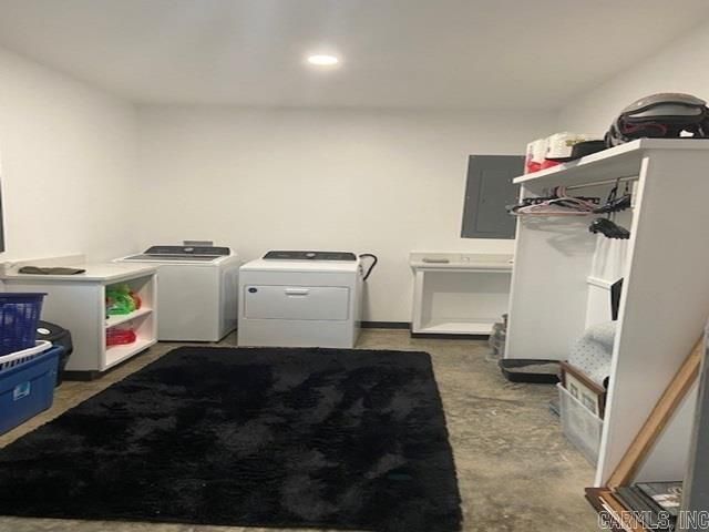 12 Lake View Lane, Nashville, AR 71852