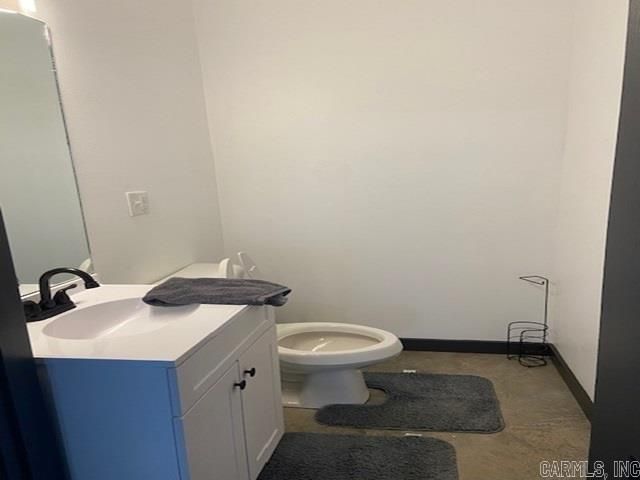 12 Lake View Lane, Nashville, AR 71852