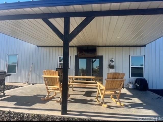 12 Lake View Lane, Nashville, AR 71852