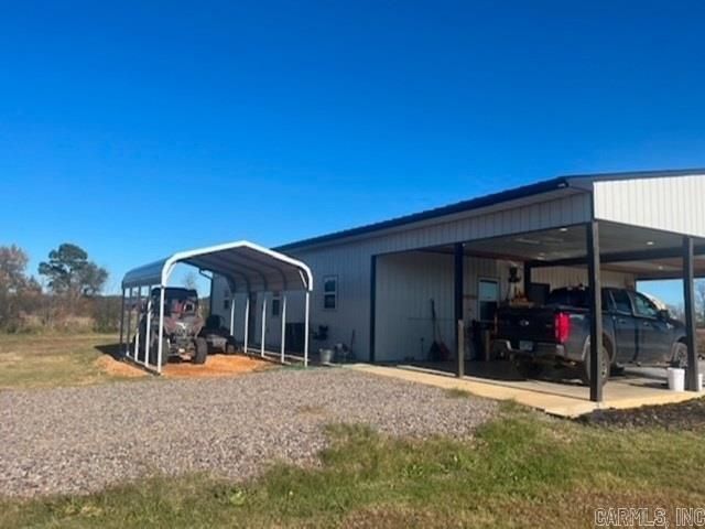 12 Lake View Lane, Nashville, AR 71852