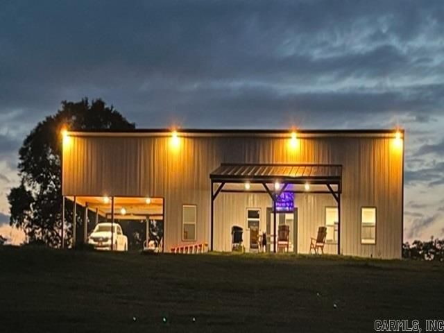 12 Lake View Lane, Nashville, AR 71852