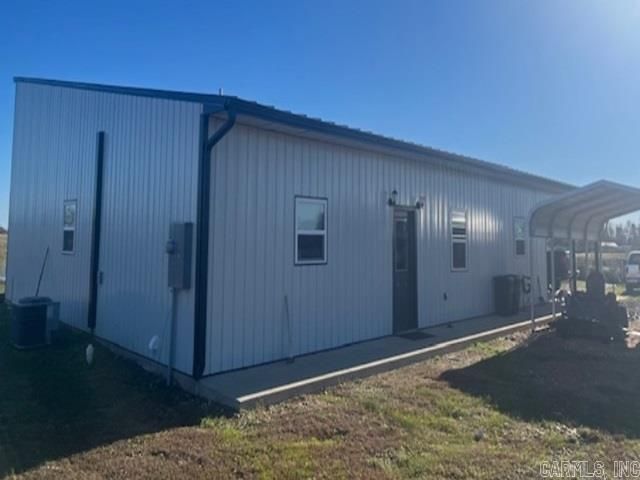 12 Lake View Lane, Nashville, AR 71852