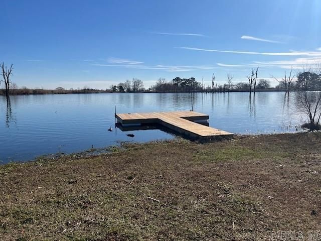 12 Lake View Lane, Nashville, AR 71852