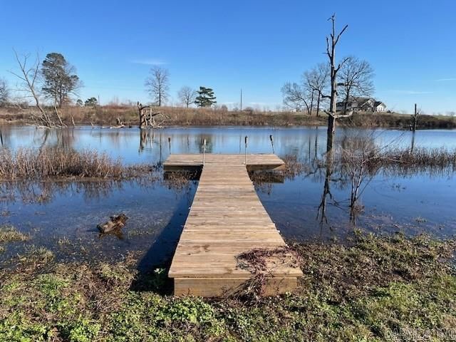 12 Lake View Lane, Nashville, AR 71852