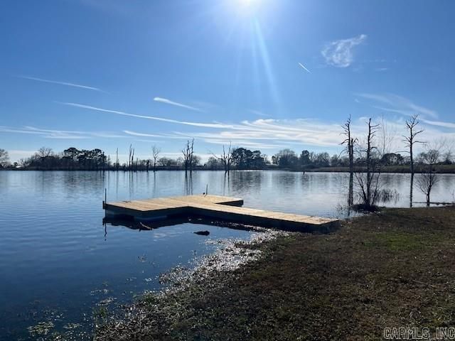 12 Lake View Lane, Nashville, AR 71852