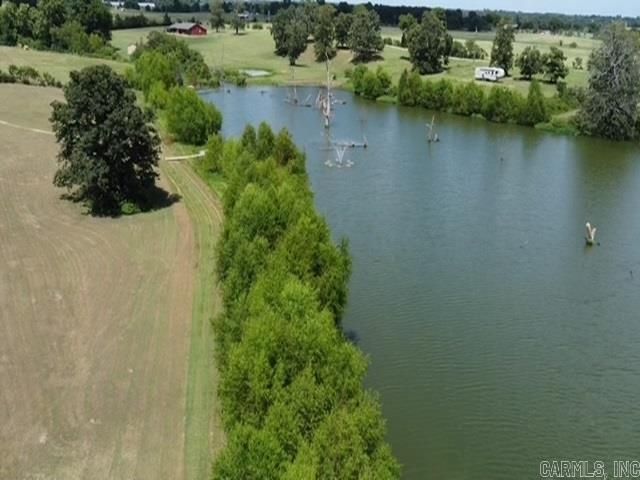 12 Lake View Lane, Nashville, AR 71852