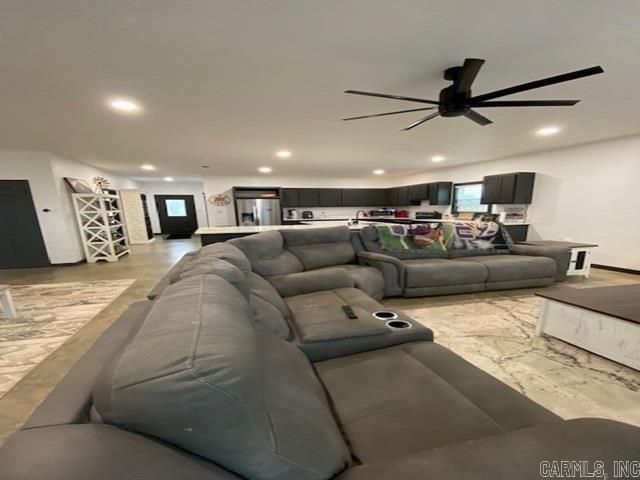 12 Lake View Lane, Nashville, AR 71852