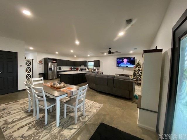 12 Lake View Lane, Nashville, AR 71852