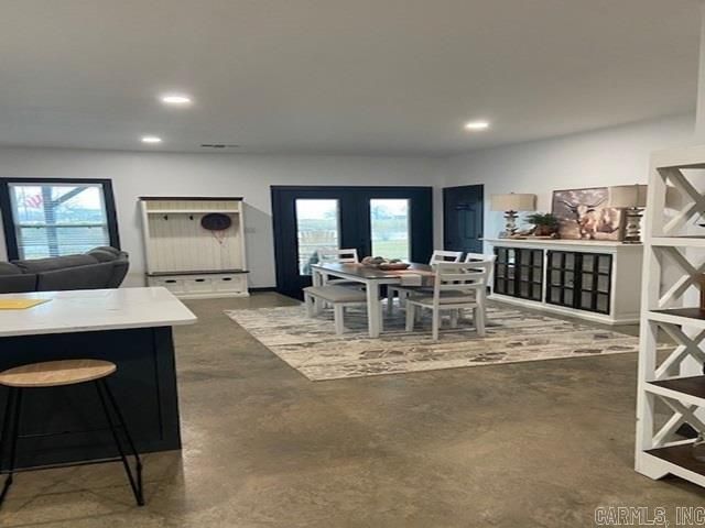 12 Lake View Lane, Nashville, AR 71852