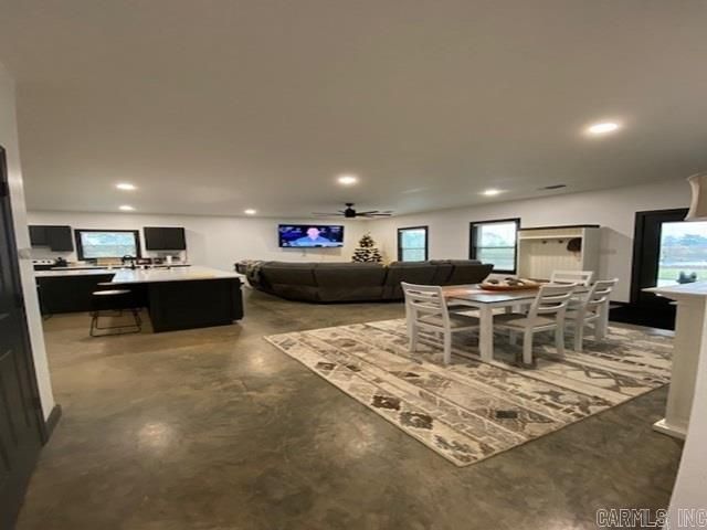 12 Lake View Lane, Nashville, AR 71852