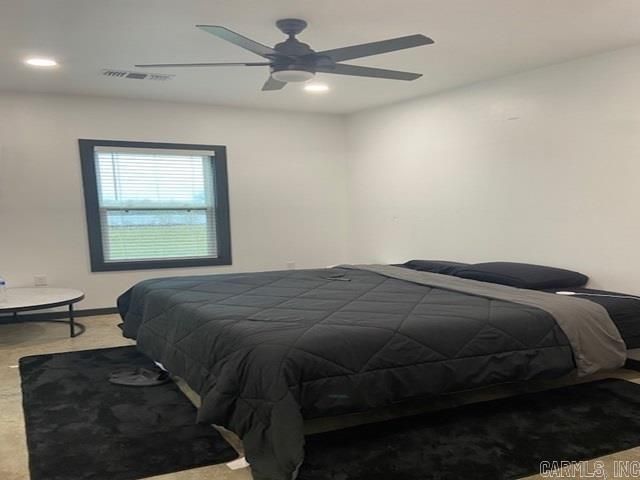 12 Lake View Lane, Nashville, AR 71852