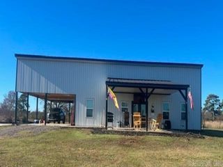 12 Lake View Lane, Nashville, AR 71852