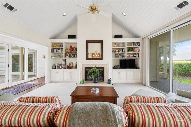 47 Peregrine Crossing, Savannah, GA 31411