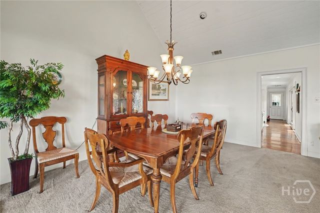 47 Peregrine Crossing, Savannah, GA 31411