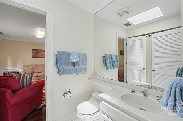 47 Peregrine Crossing, Savannah, GA 31411