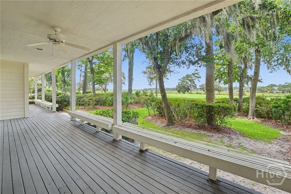 47 Peregrine Crossing, Savannah, GA 31411