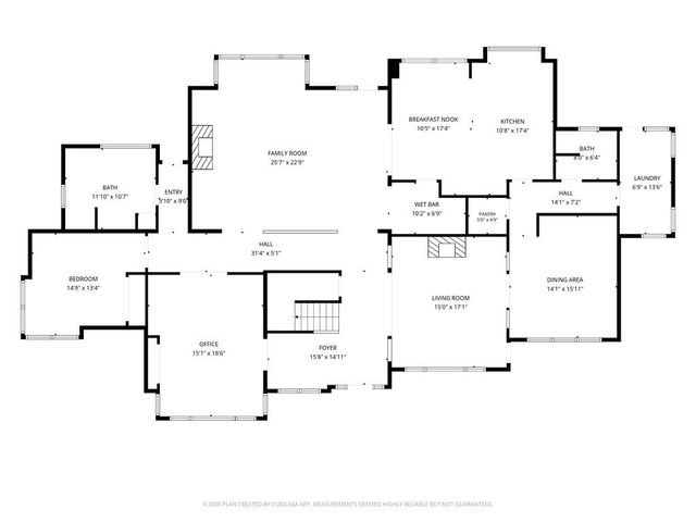 8500 Moss Ct, Granite Bay, CA 95746