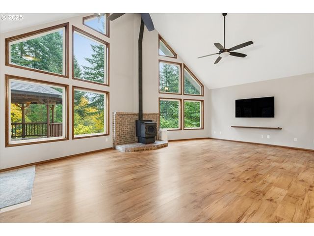 18613 Ne HOOPER WOLLAM Rd, Amboy, WA 98601