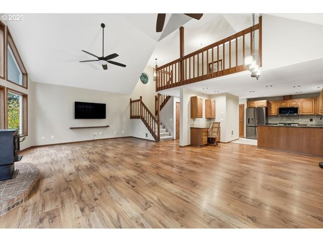 18613 Ne HOOPER WOLLAM Rd, Amboy, WA 98601