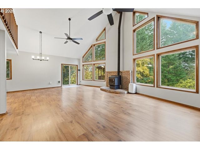 18613 Ne HOOPER WOLLAM Rd, Amboy, WA 98601