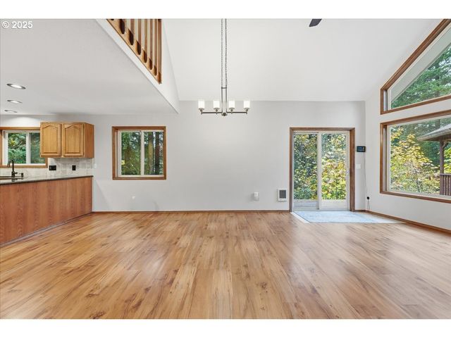 18613 Ne HOOPER WOLLAM Rd, Amboy, WA 98601