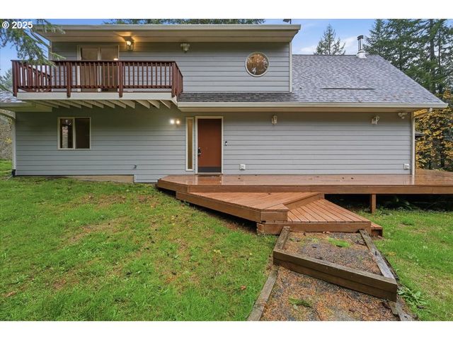 18613 Ne HOOPER WOLLAM Rd, Amboy, WA 98601