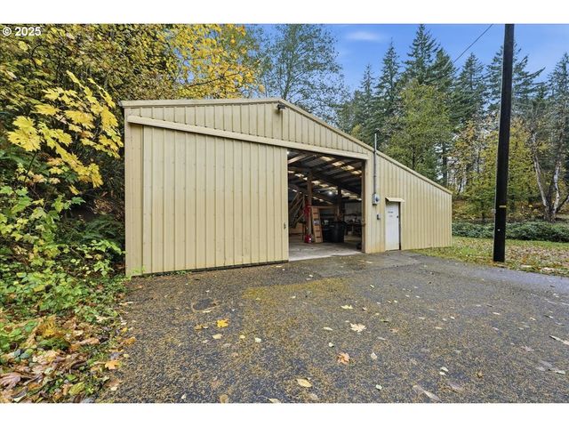 18613 Ne HOOPER WOLLAM Rd, Amboy, WA 98601